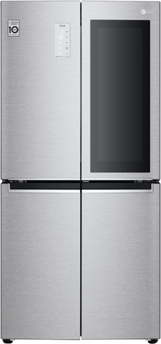 Холодильник LG  GC-Q22FTAKL